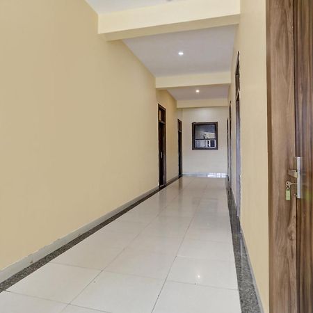 فندق Collection O Amet Garh أُودايبور المظهر الخارجي الصورة